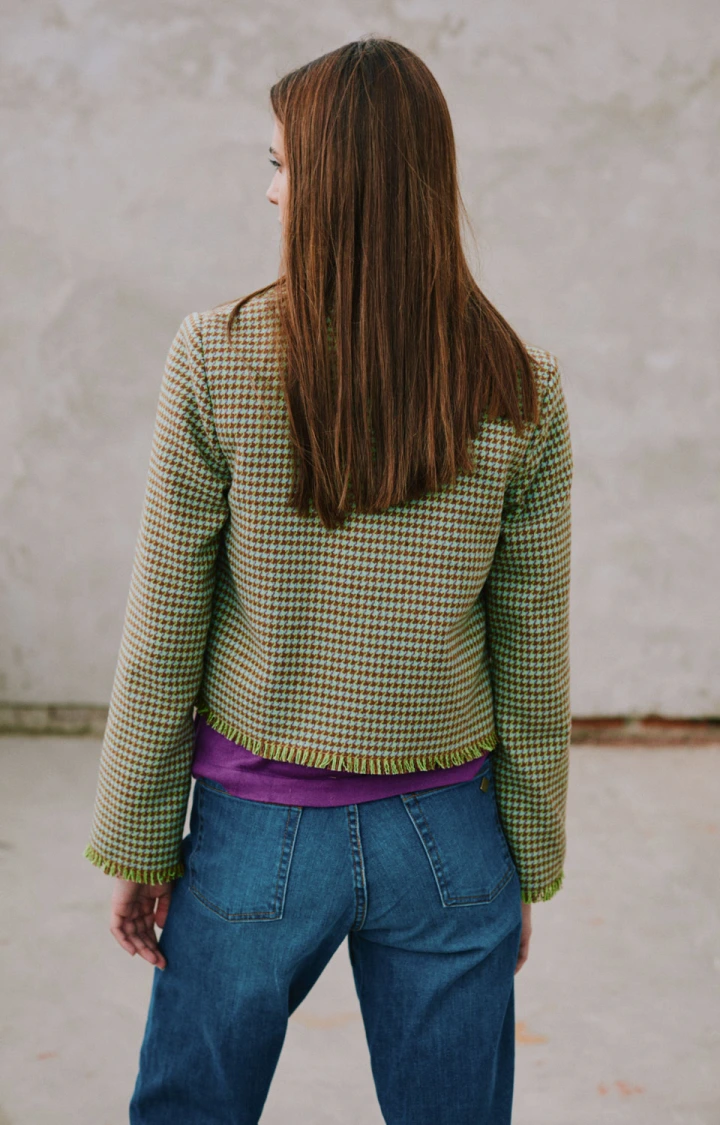 Chaqueta Hydrus