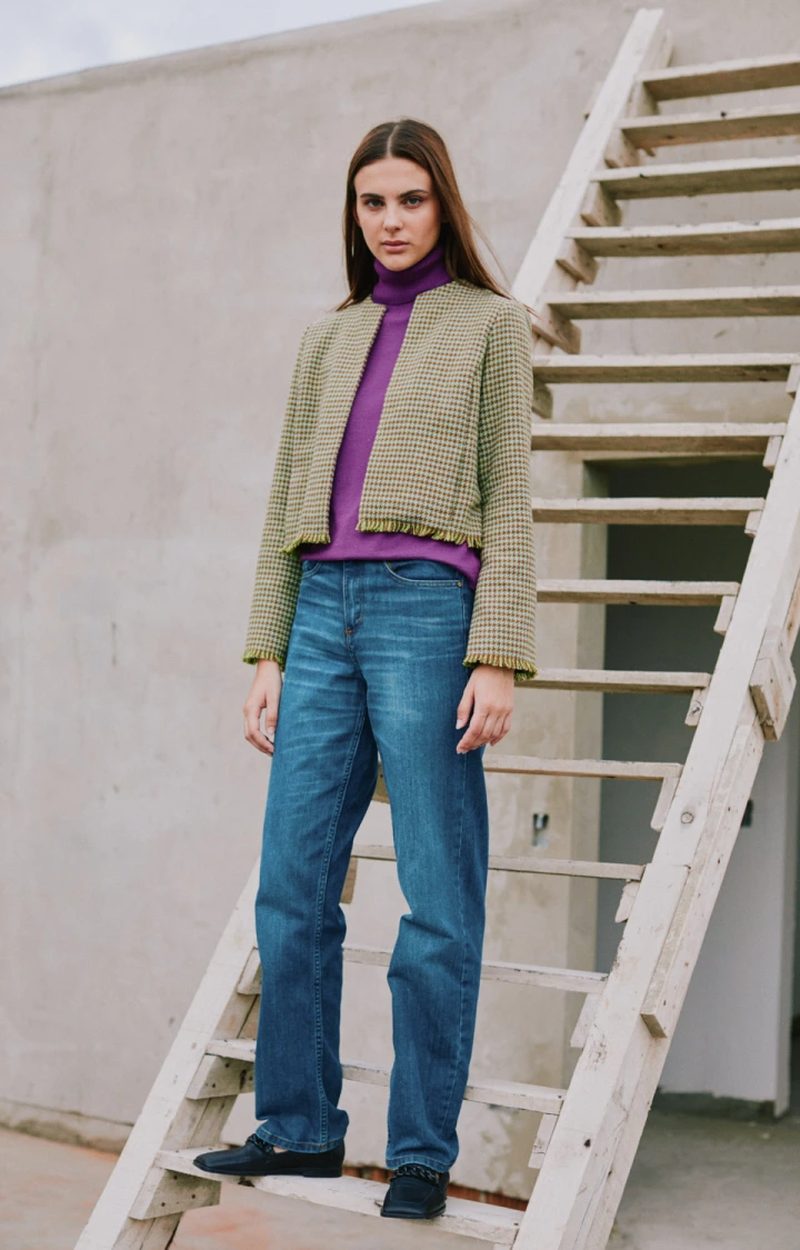 Chaqueta Hydrus