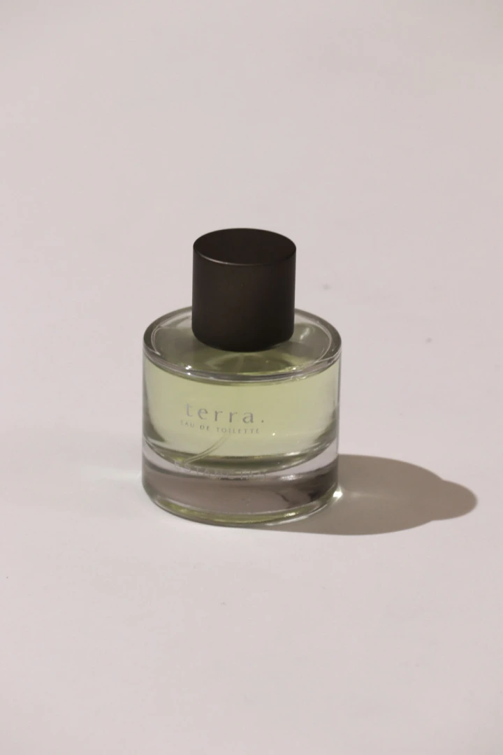 Perfume Terra