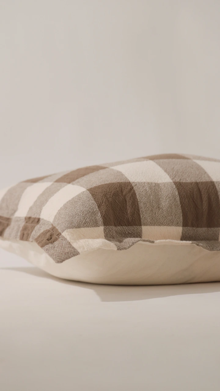 Almohadon Romulo