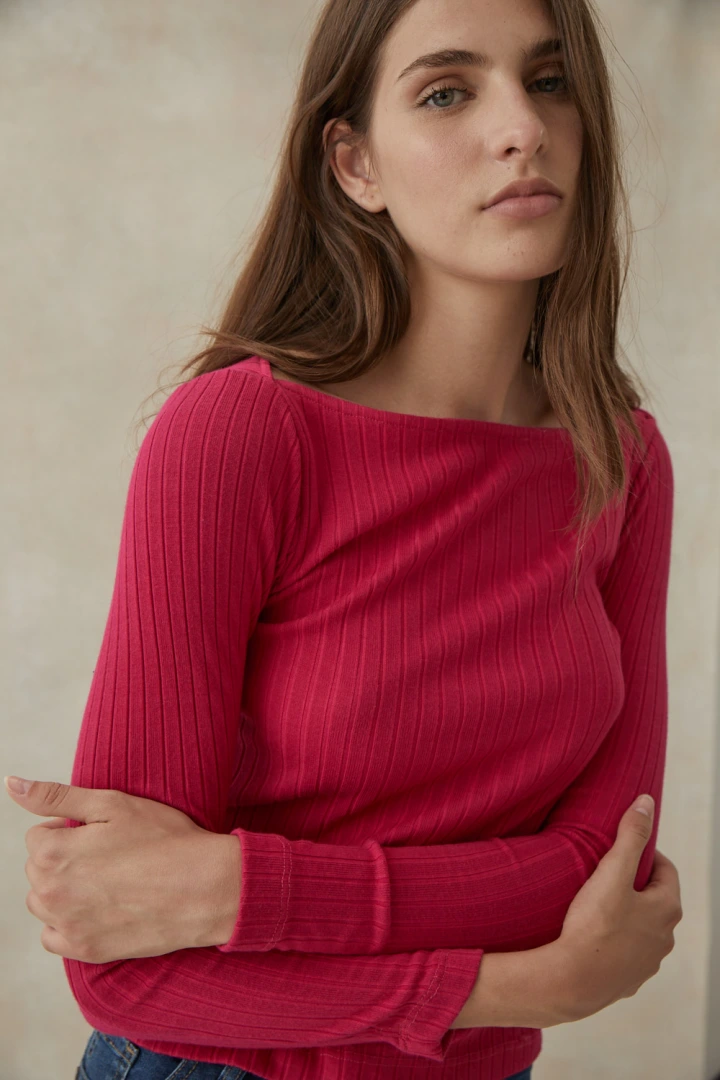 Remera Gorgona