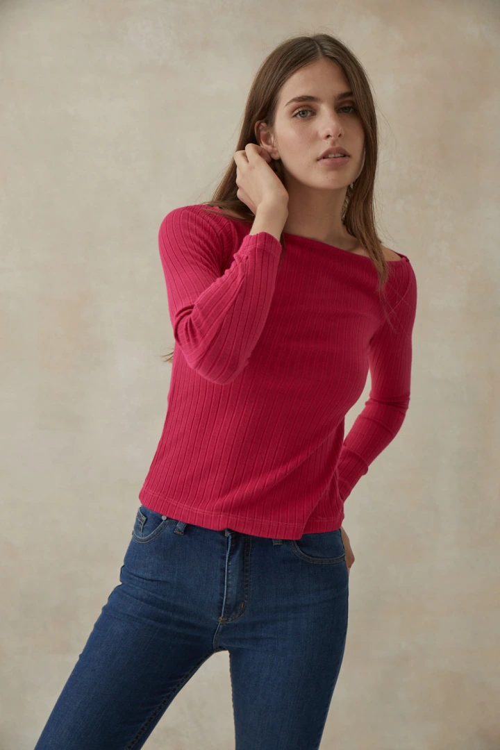 Remera Gorgona