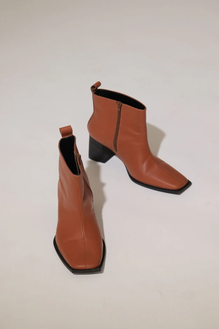 Botas Yuca