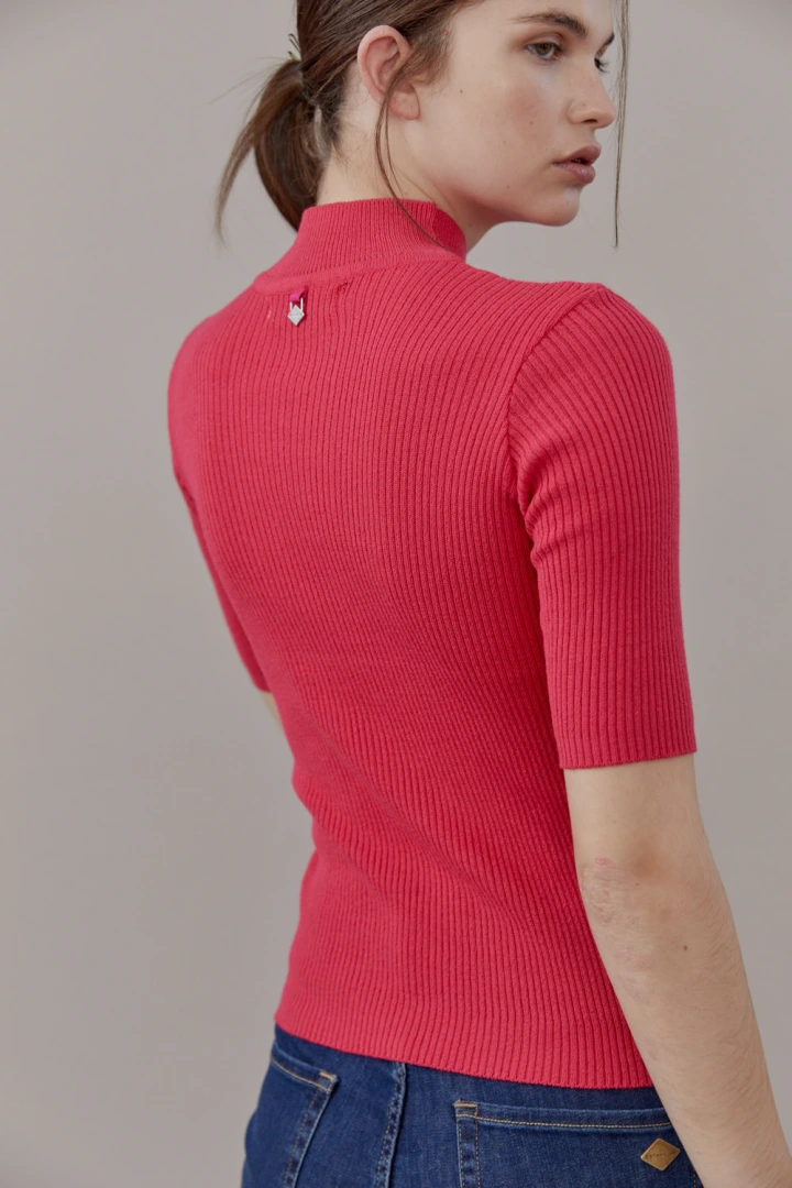 Polera Energía