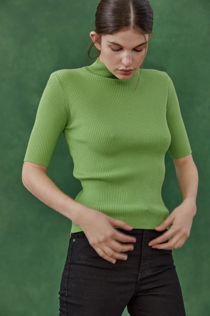 Polera Energía