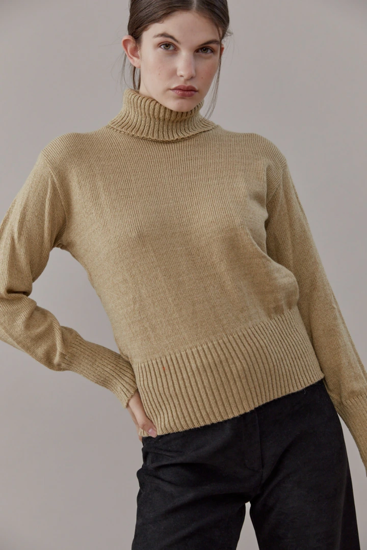 SWEATER ASTREA