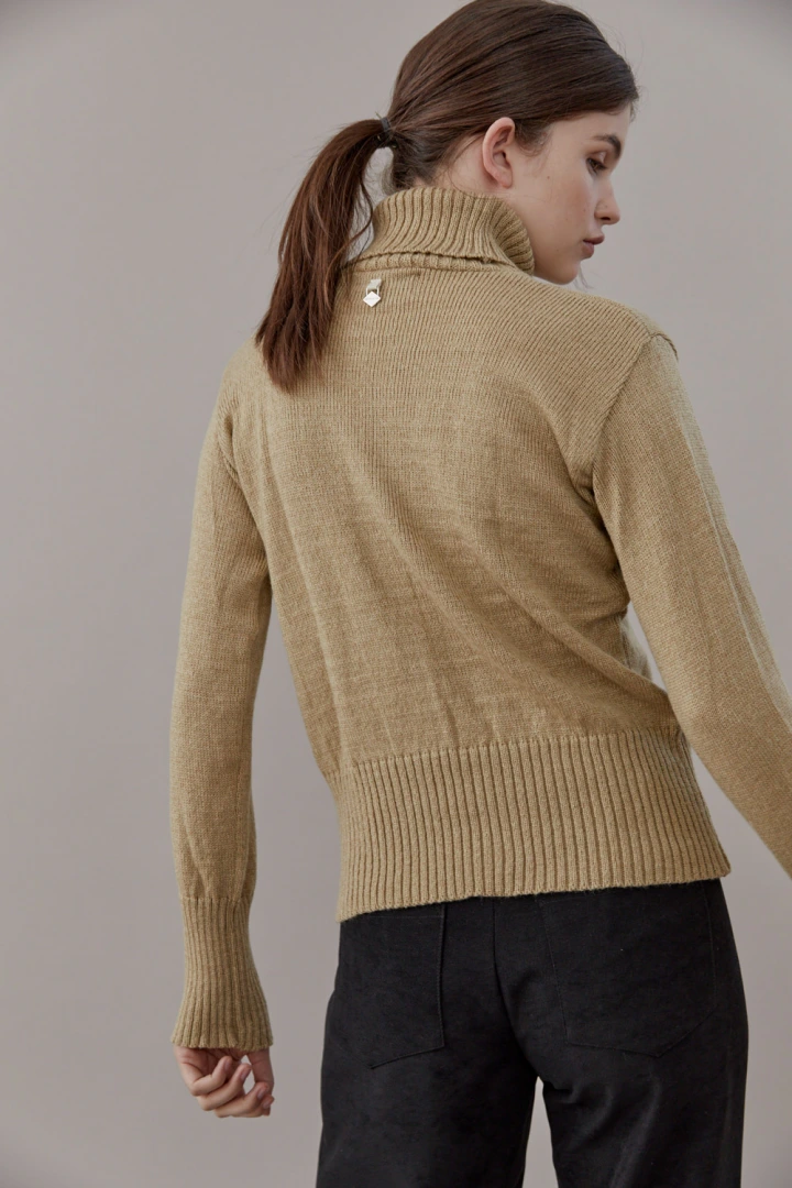 SWEATER ASTREA