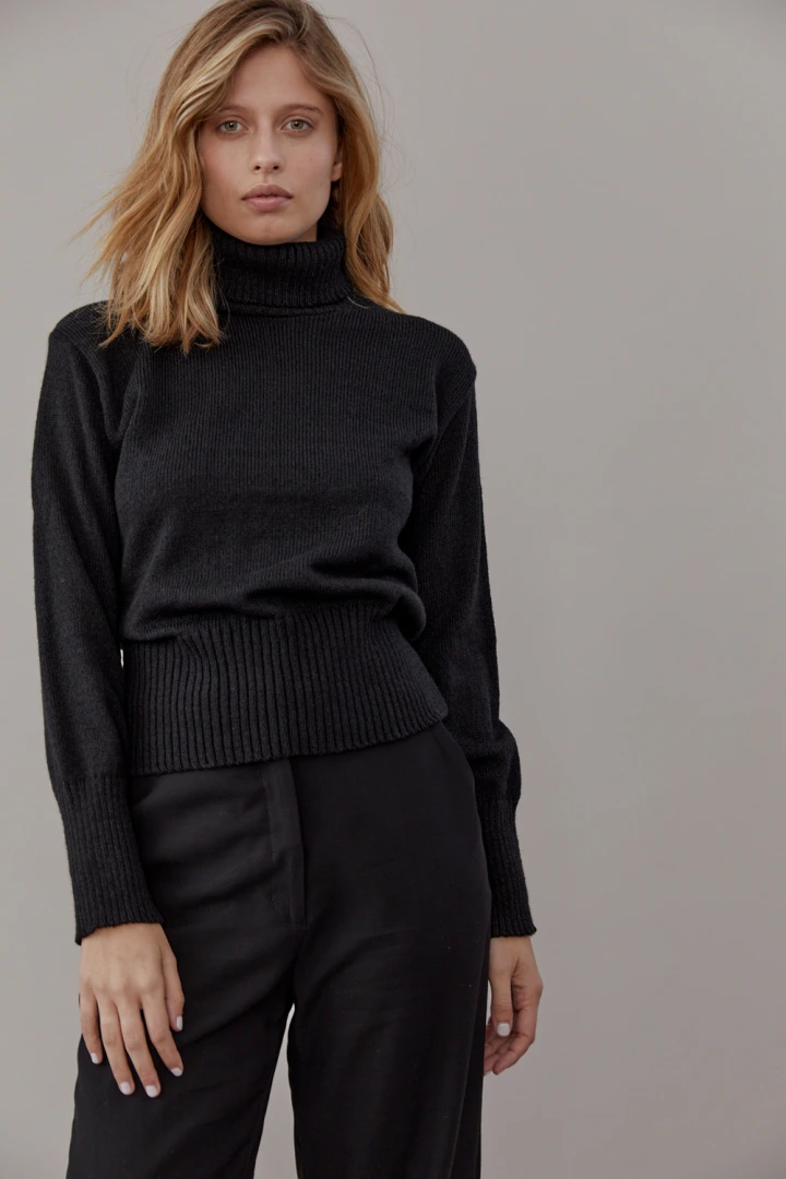 SWEATER ASTREA