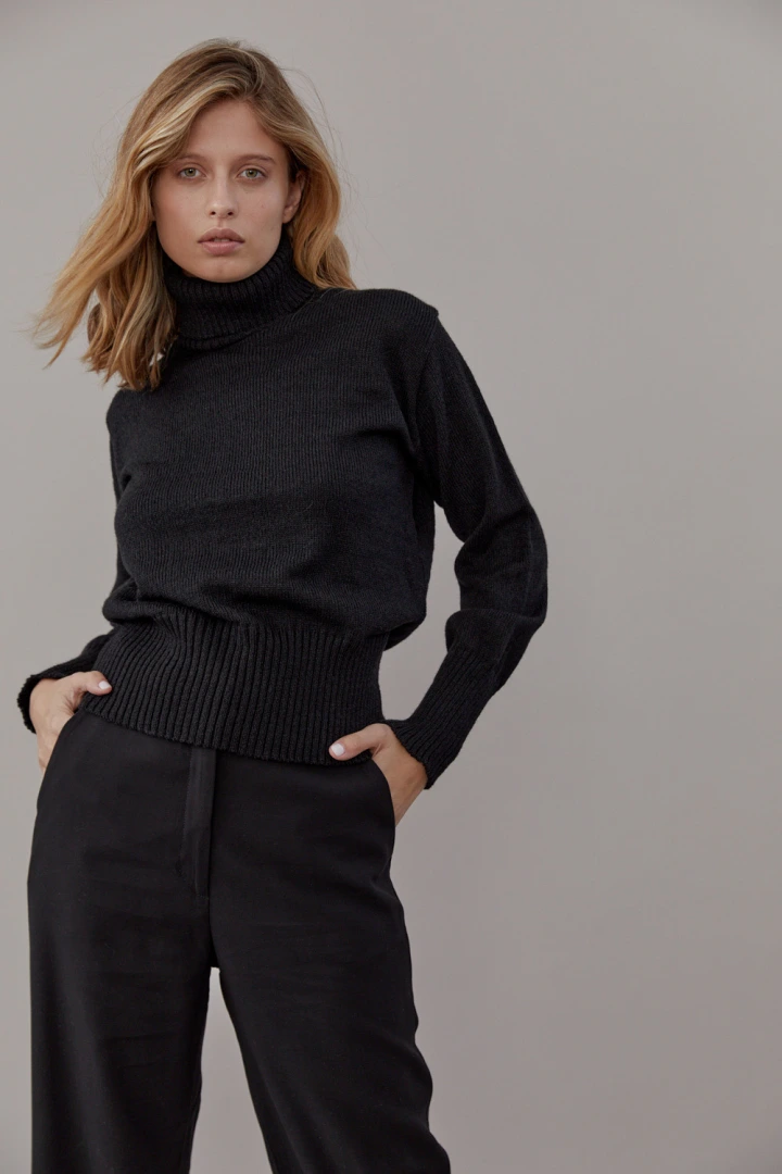 SWEATER ASTREA