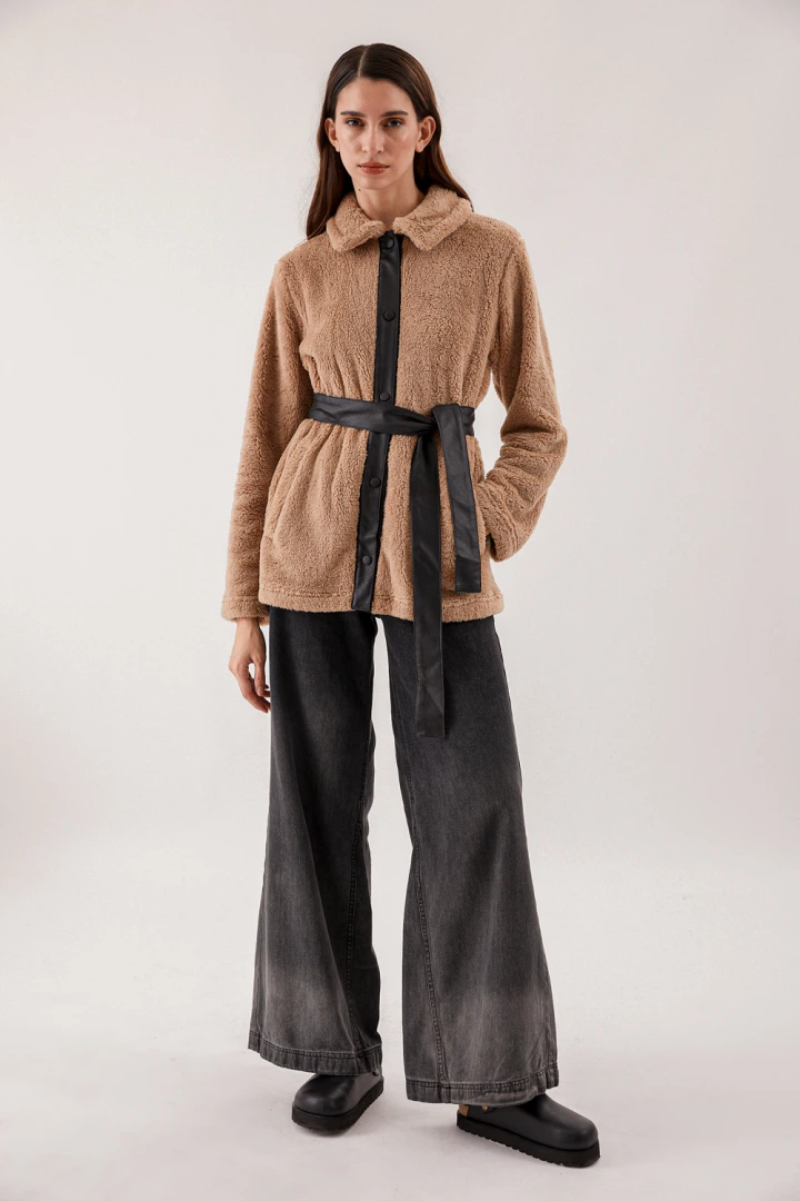 Campera Octanis