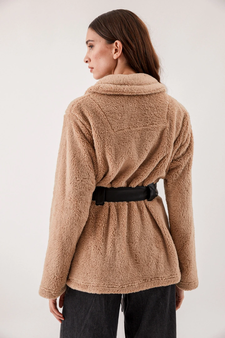 Campera Octanis