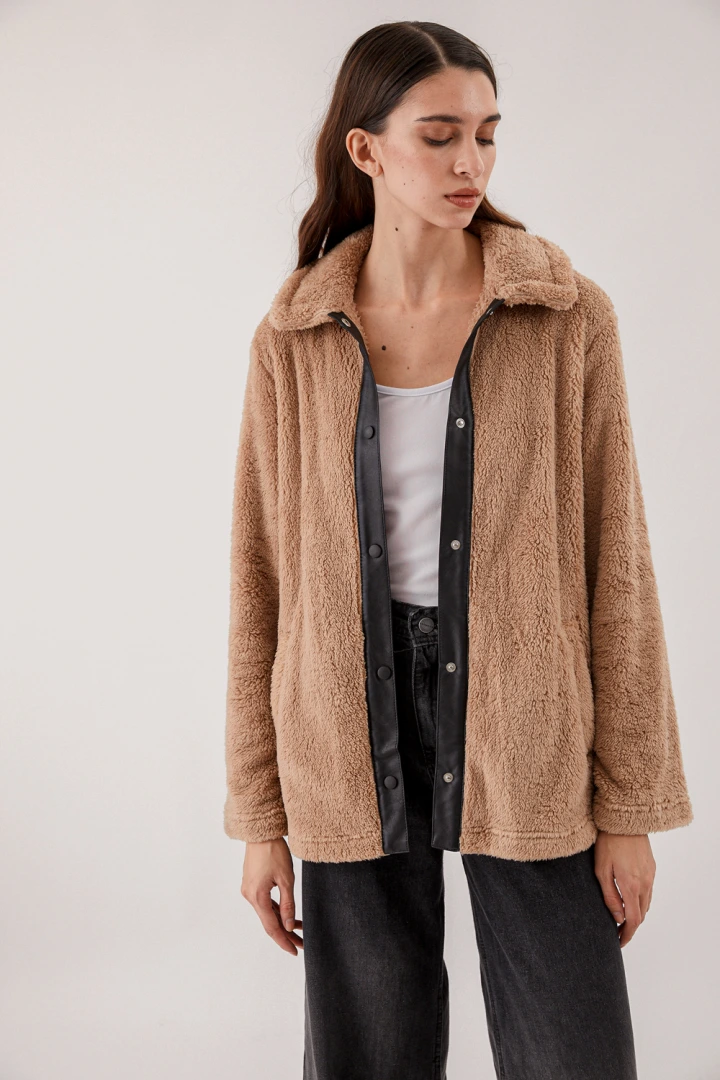 Campera Octanis