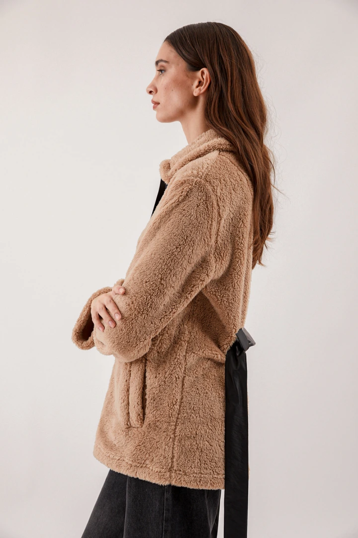 Campera Octanis