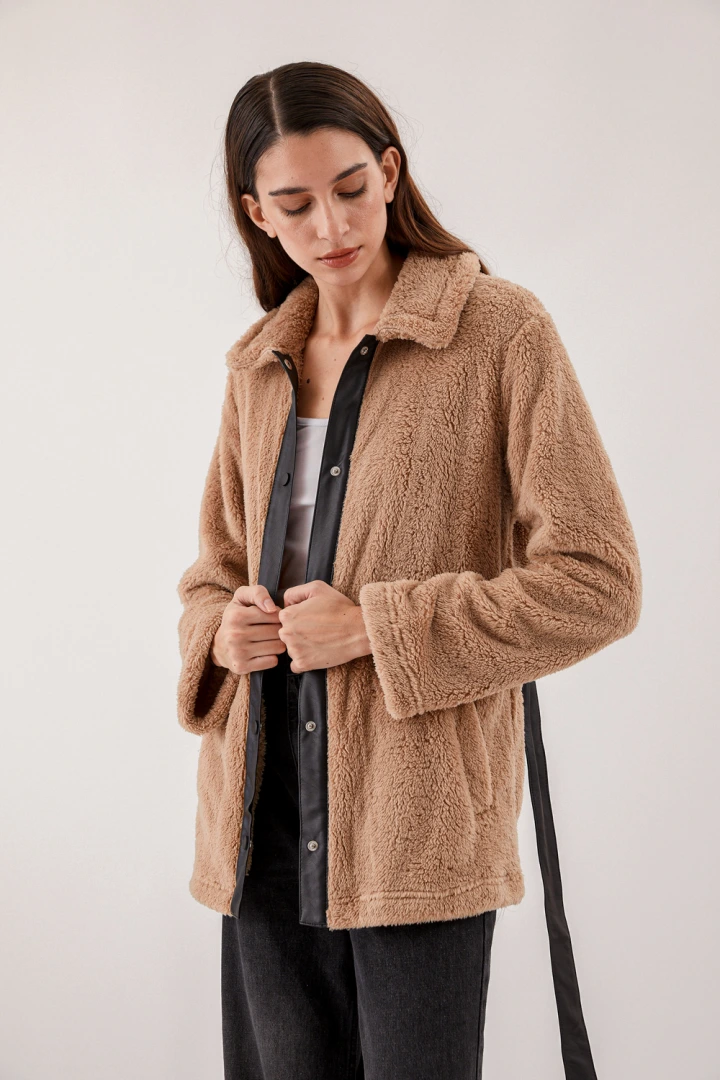 Campera Octanis