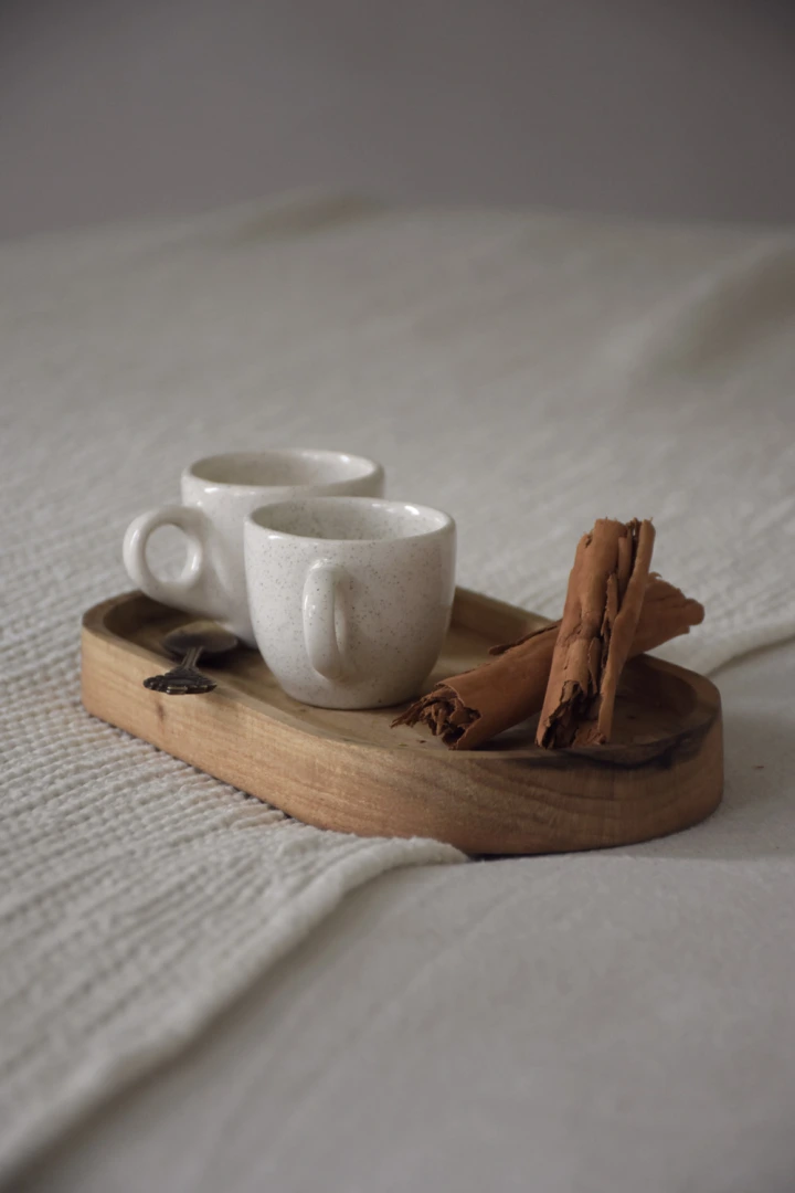 Taza Fontana