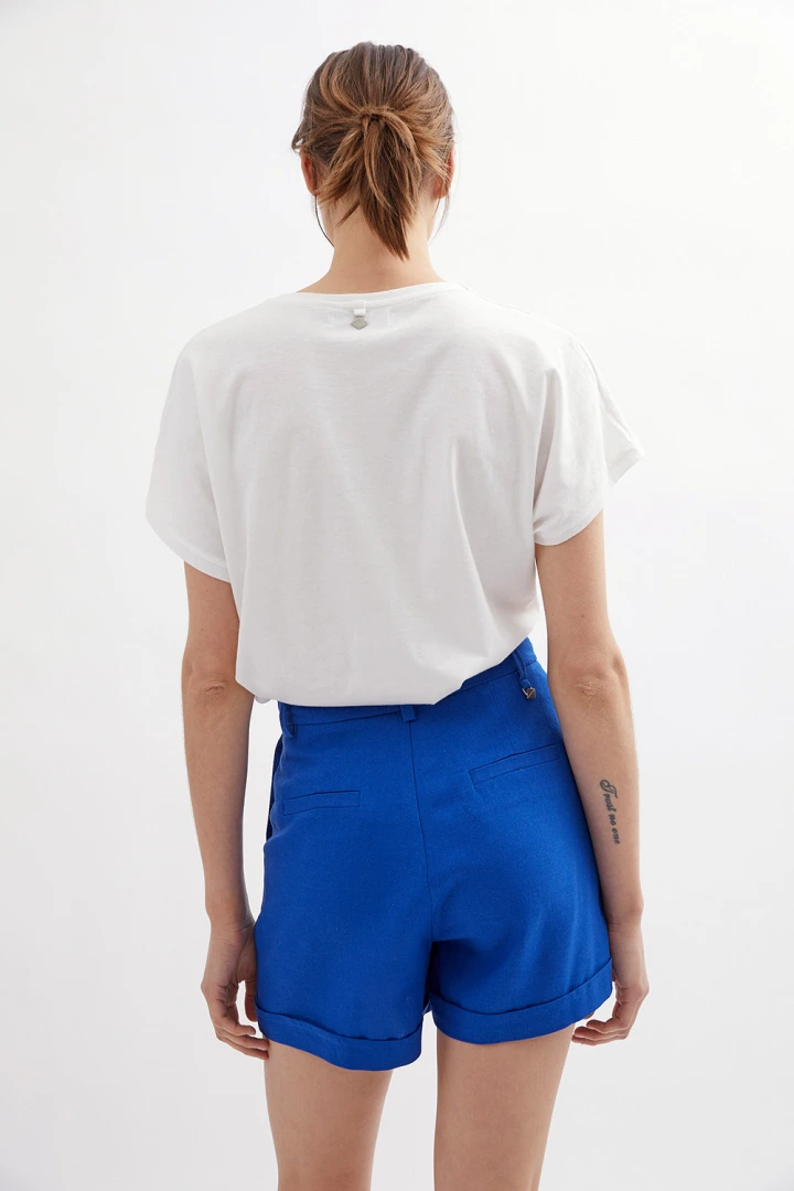 Short Besugo Azul