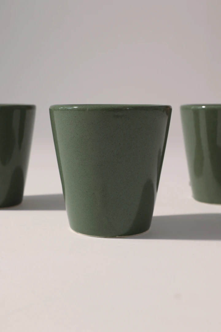 Taza Gardenia
