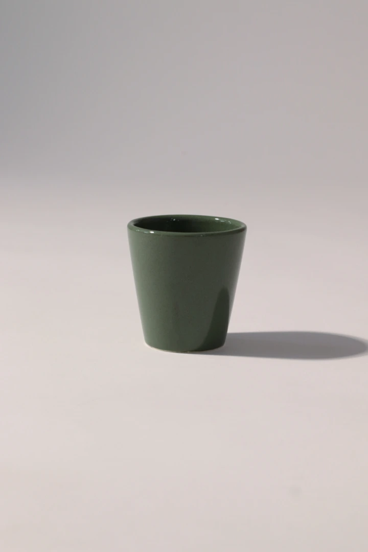 Taza Gardenia