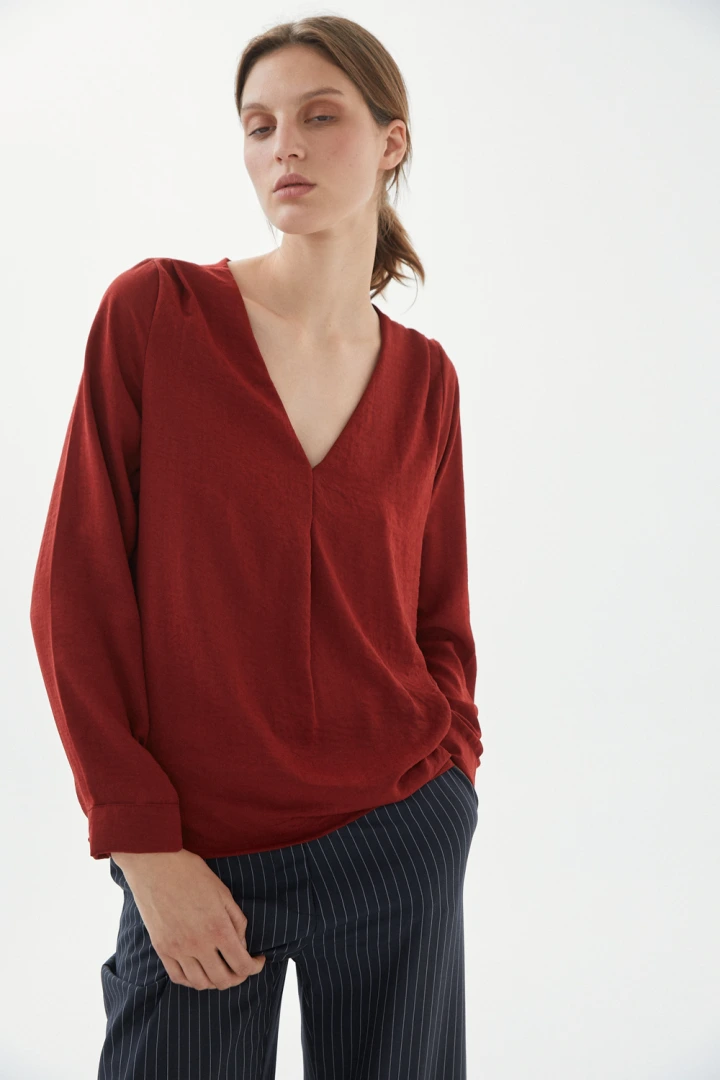 Camisa Harlem
