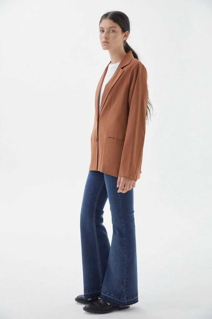 Blazer Barcelona