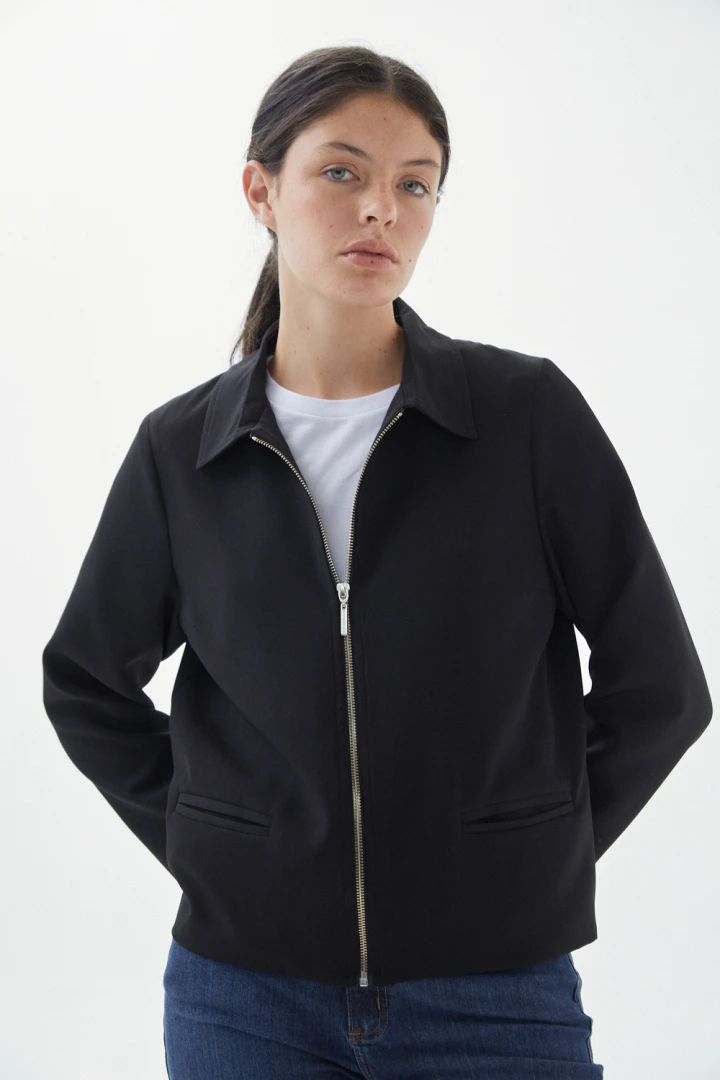 Chaqueta Elisa