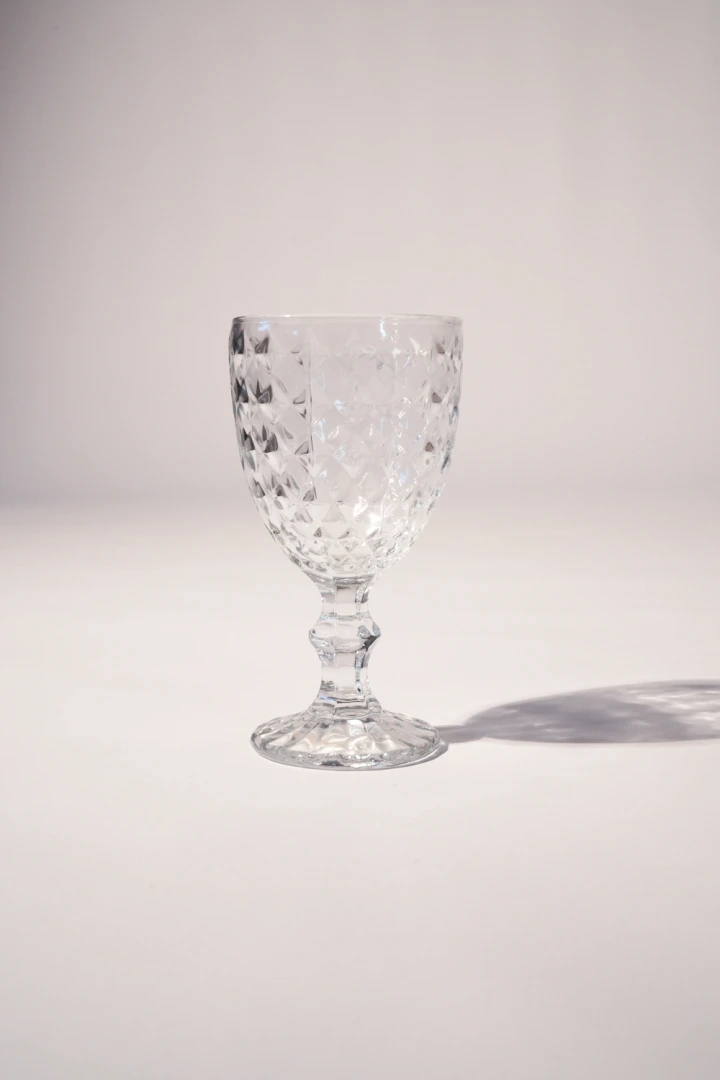 Copa Wine Cristal