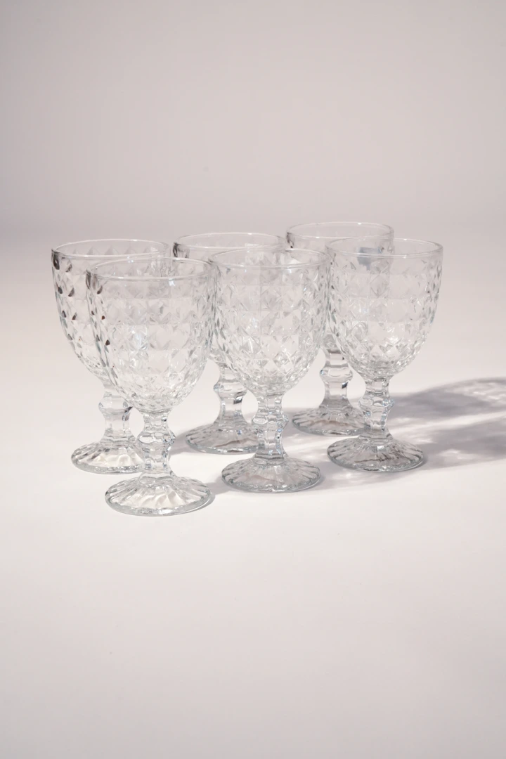Copa Wine Cristal