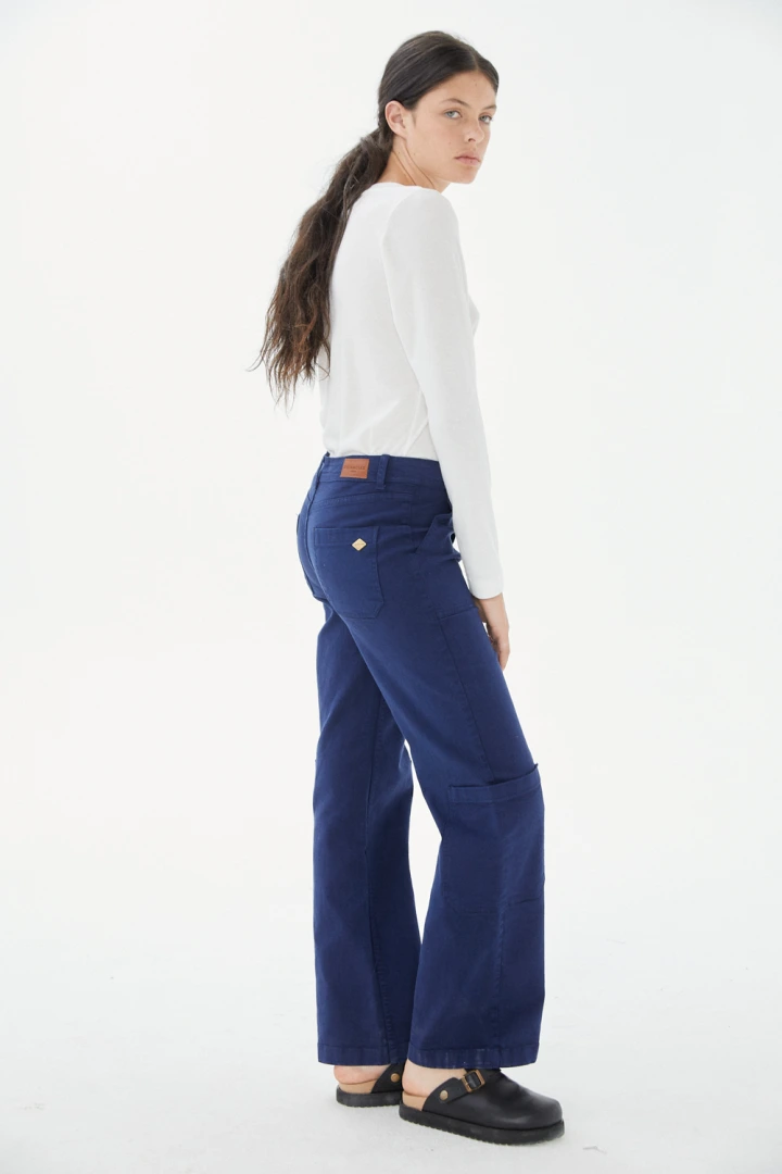 Jean Cargo Waterloo