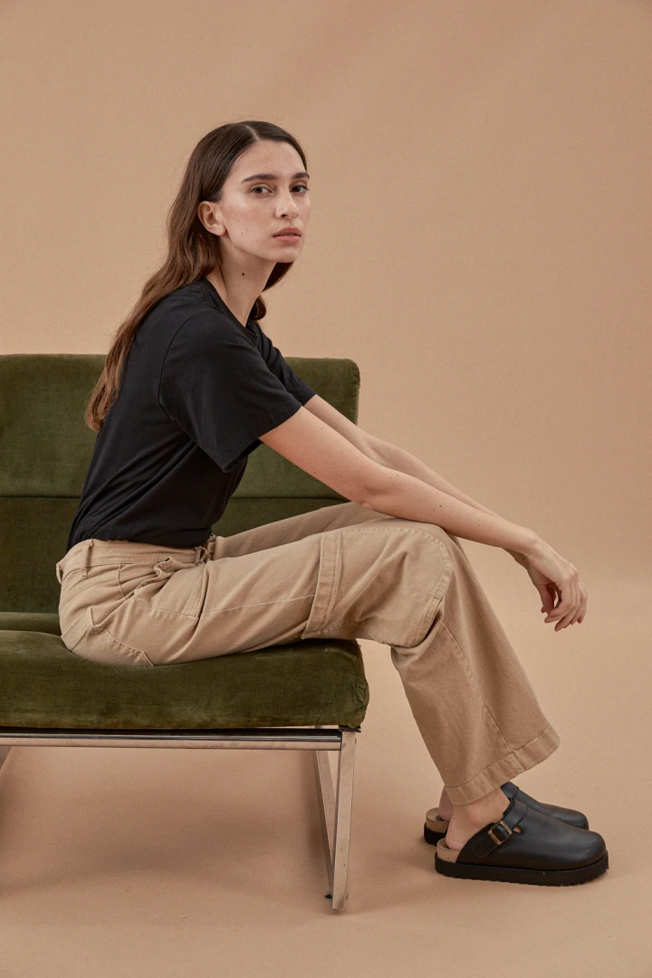 Jean Cargo Waterloo
