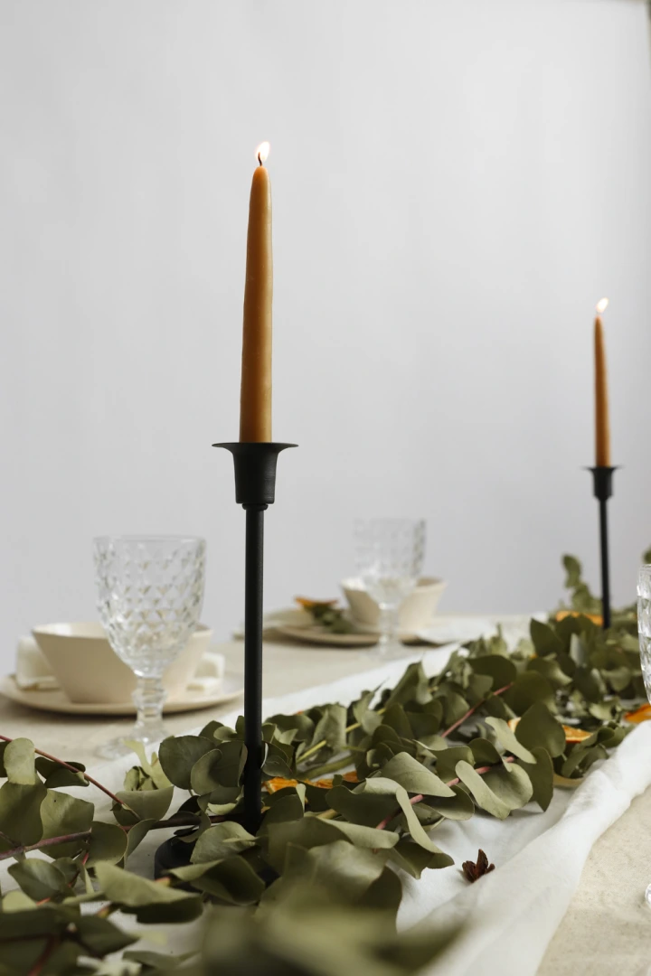 Candelabro Petunia