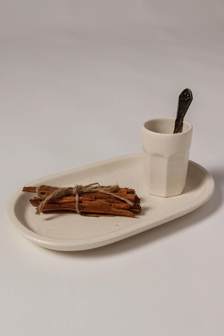 Taza Mocha