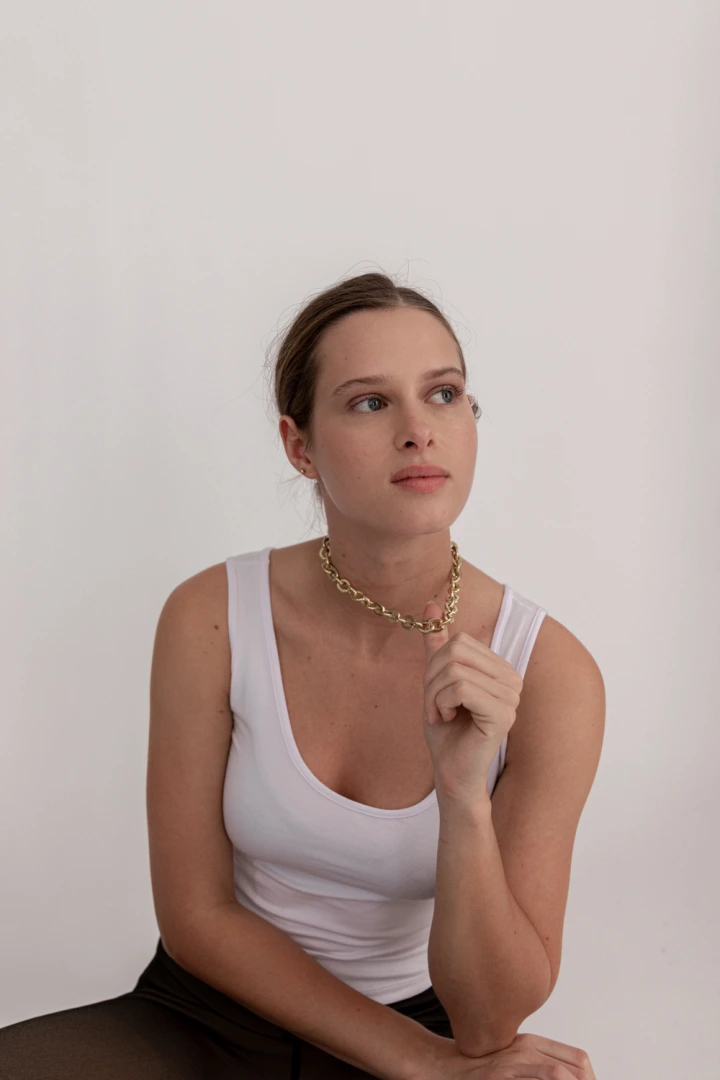 Collar Gracia