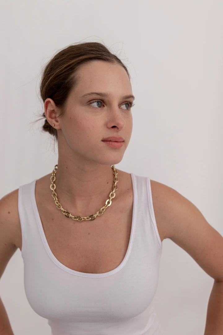 Collar Gracia