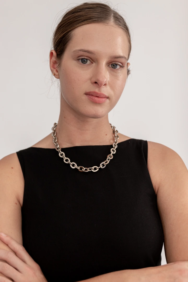Collar Gracia