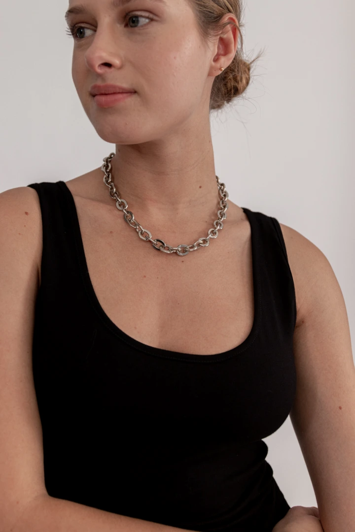 Collar Gracia