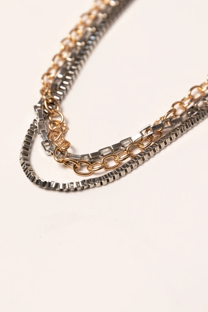 Collar Kombu