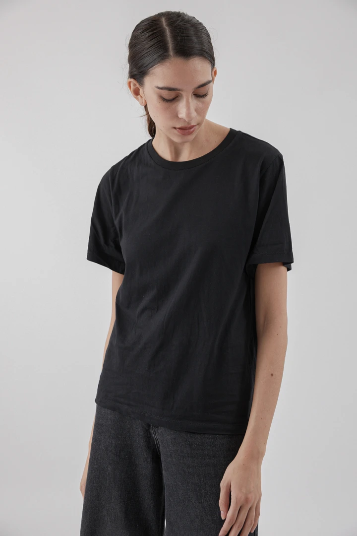 Remera Orquidea