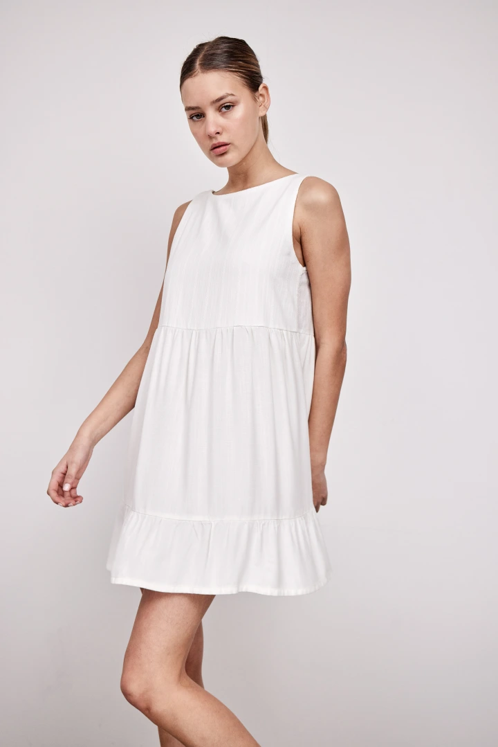 Vestido Maltes