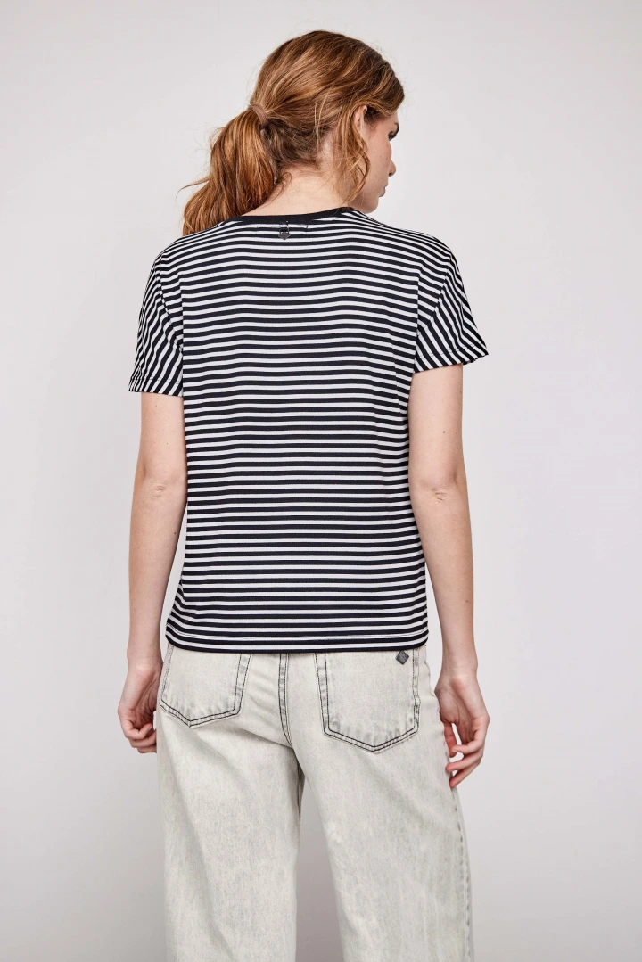 REMERA HABANA