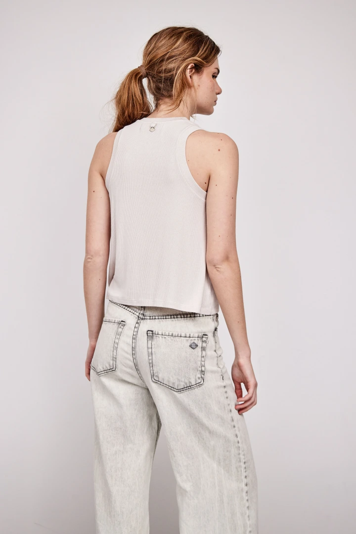 Musculosa Sol