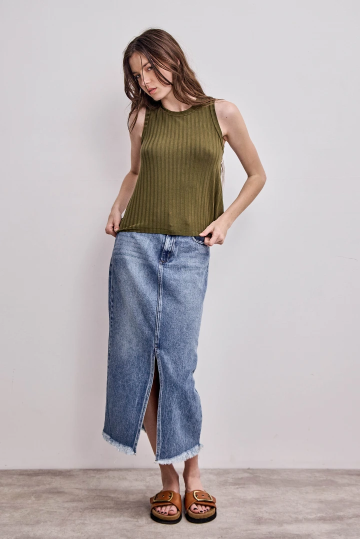 Musculosa Sol
