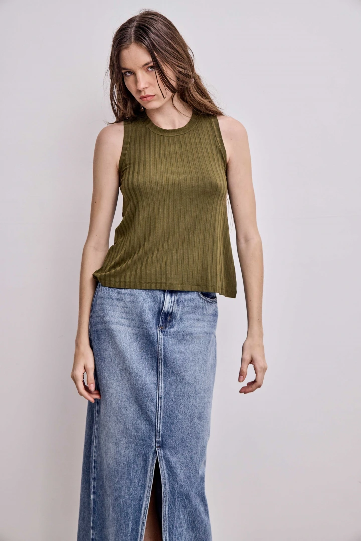 Musculosa Sol