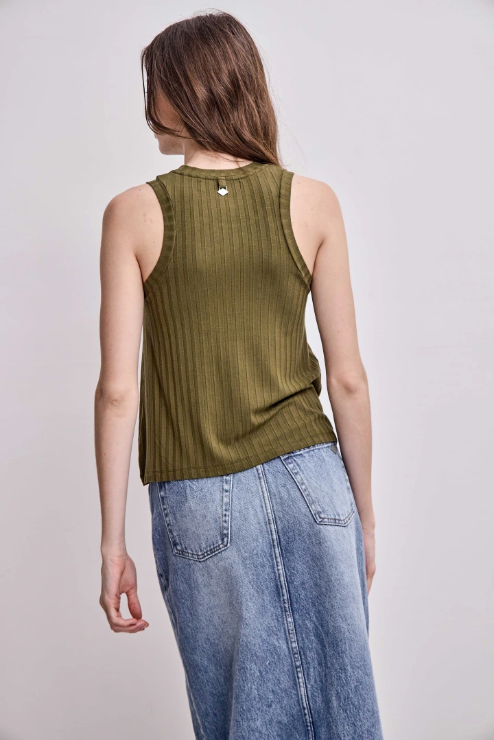 Musculosa Sol