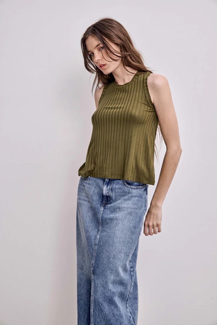 Musculosa Sol