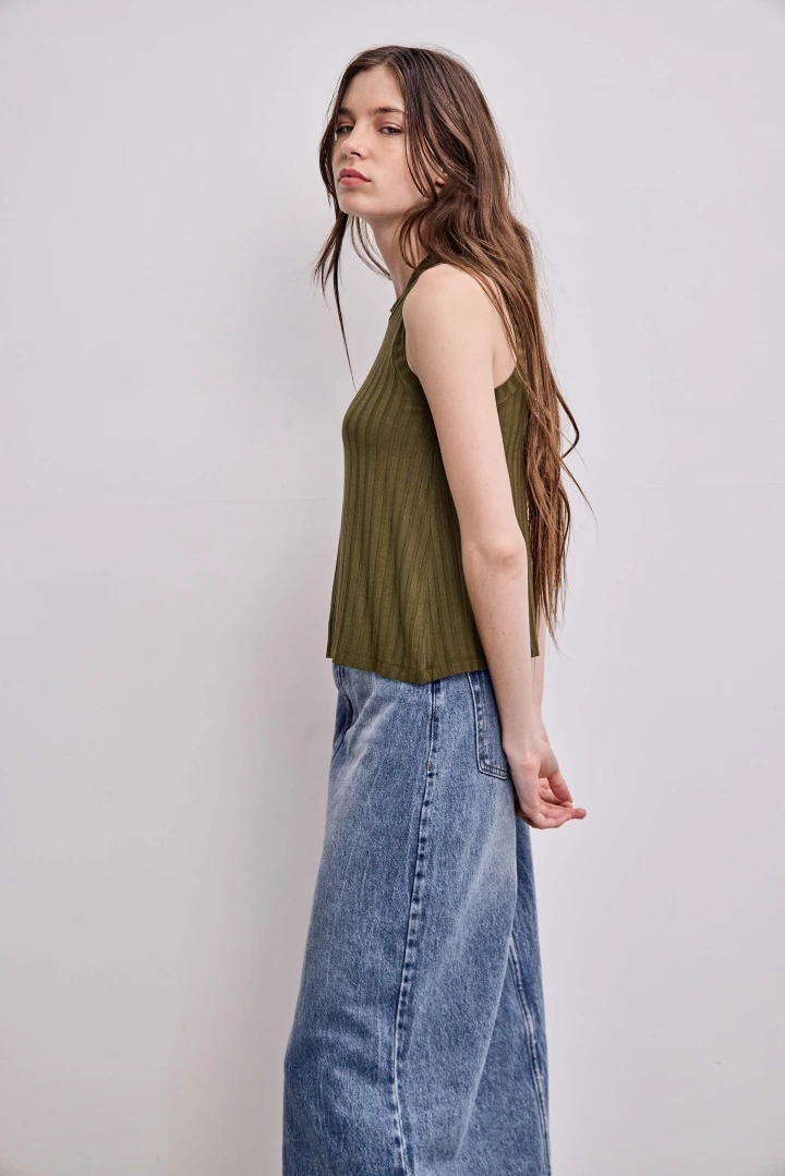 Musculosa Sol