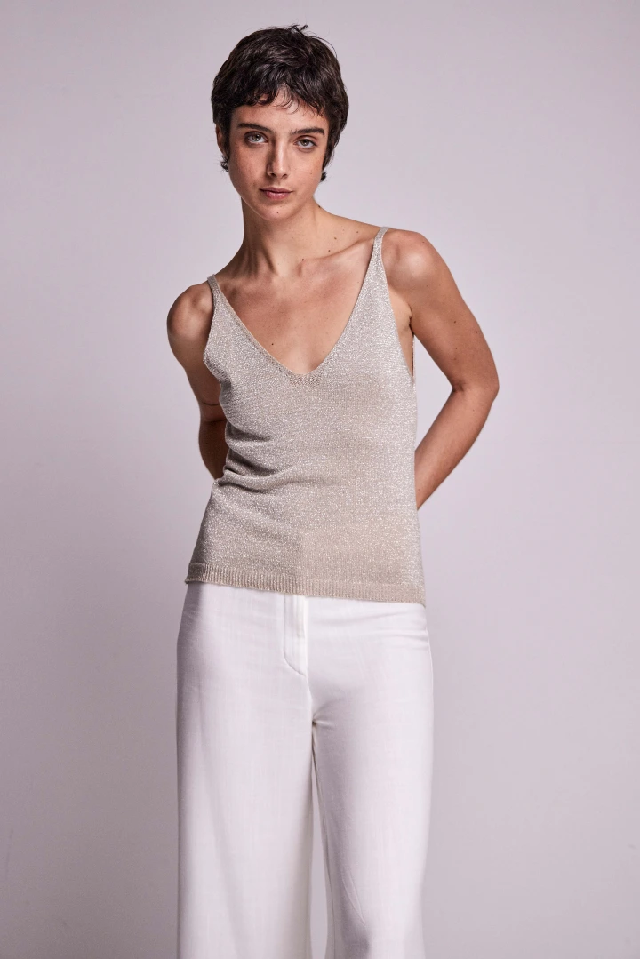 MUSCULOSA UMA