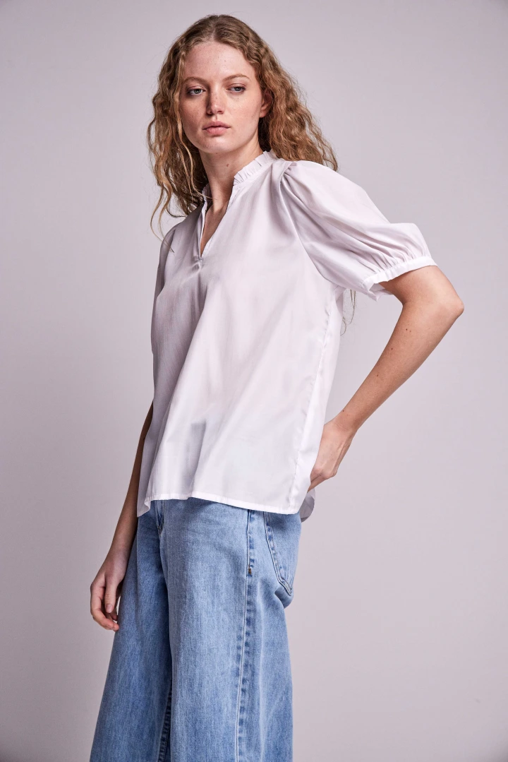 BLUSA GALGO