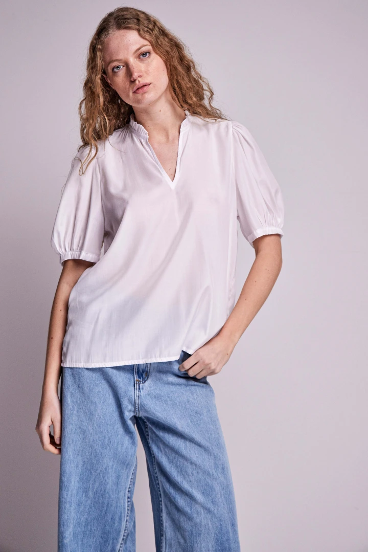 BLUSA GALGO