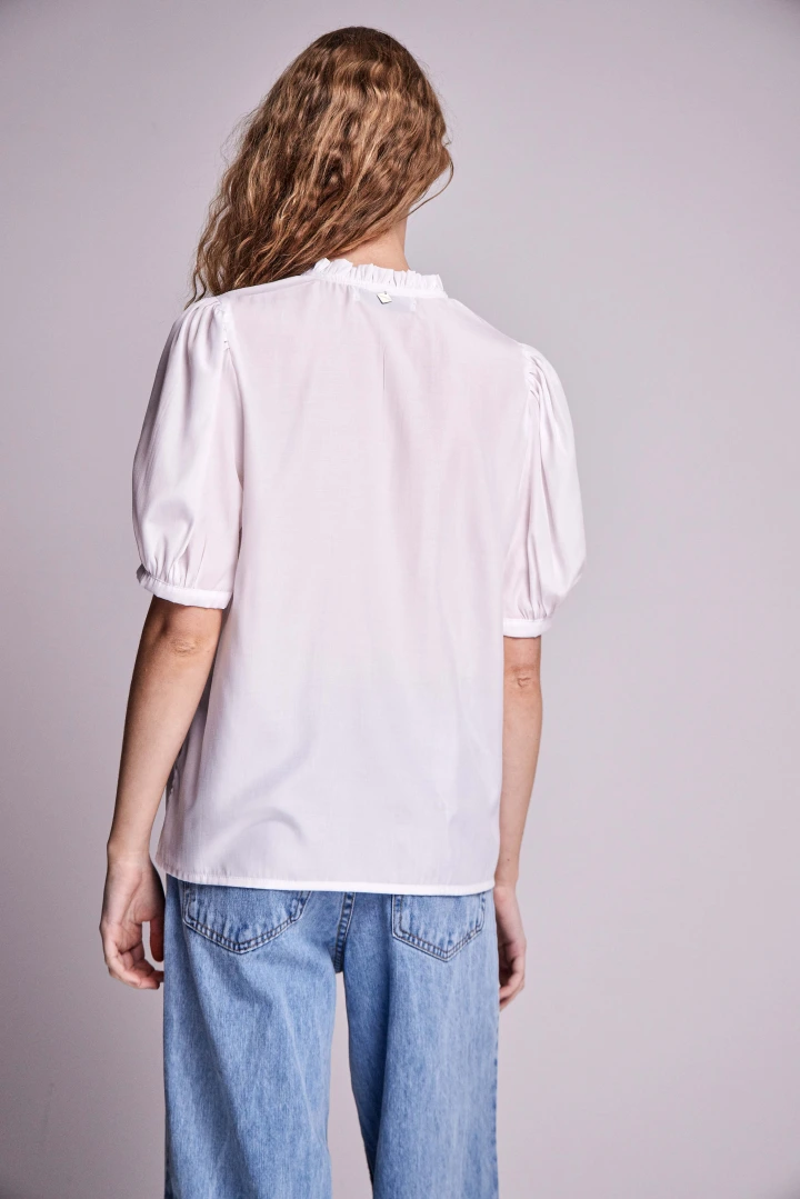 BLUSA GALGO