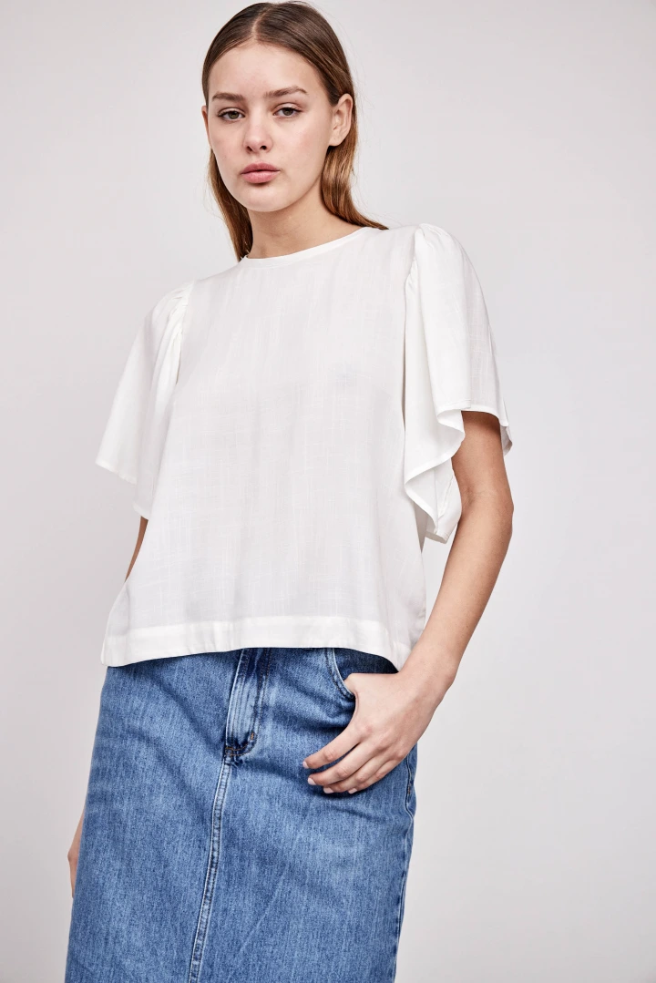 Blusa Esfinge